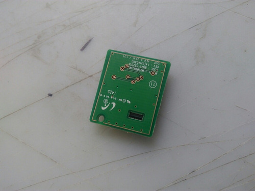 Módulo Ir Samsung Un55hu6830f Bn41-02201a (Usado)