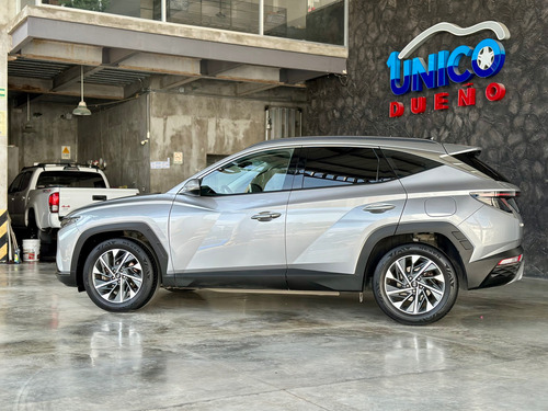 Hyundai Tucson 2.5 Gls Premium At