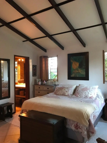 Venta De Casa De Campo En Canelones