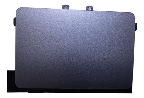 Portatil Gris Touchpad Para LG Huella Dactilar