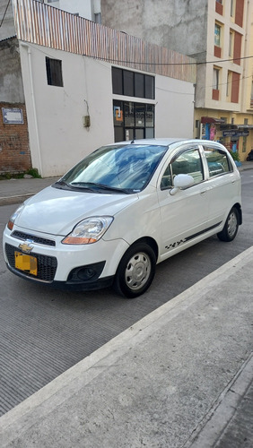 Chevrolet Spark 1.0 Life