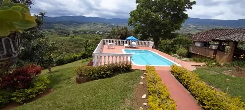 Finca Condominio Borrero Ayerbe 5300 Mtr.