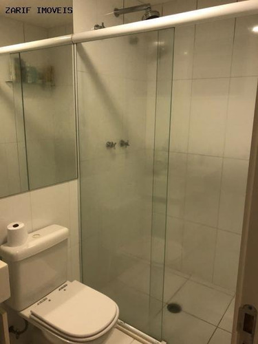 Imagem 11 de 15 de Apartamento Para Locação Em São Paulo, Granja Julieta, 3 Dormitórios, 3 Suítes, 4 Banheiros, 2 Vagas - Zzalngj9_1-1021489