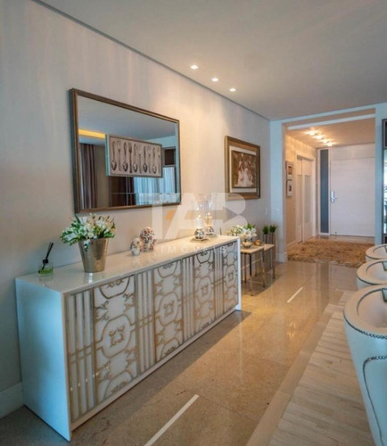 Imagem 17 de 18 de Apartamento Costão Da Barra - 63075