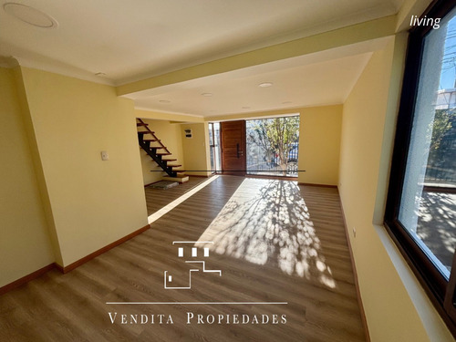 Casa Remodelada Excelente Conectividad