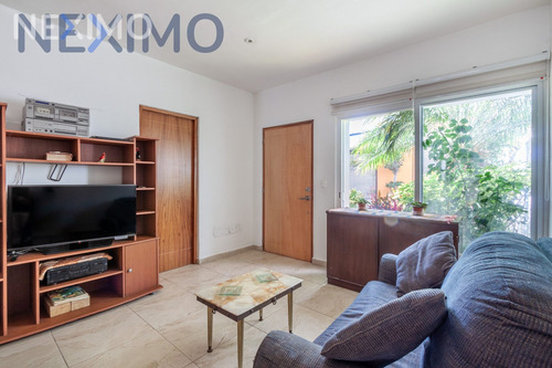 Imagen 11 de 30 de Casa En Venta En Colonia Volcanes En Cuernavaca, Morelos.