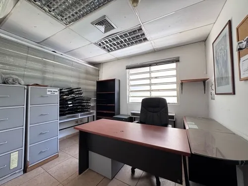 Edificio En Venta 1000m2
