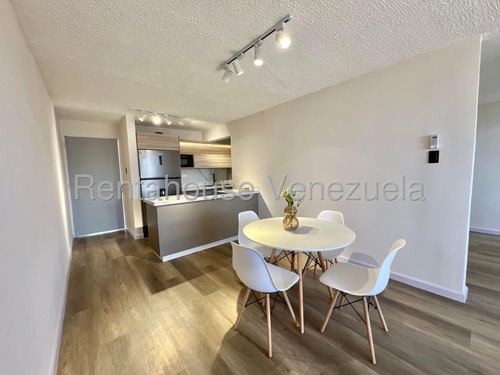 Alquiler Apartamento En El Encantado #25-13838