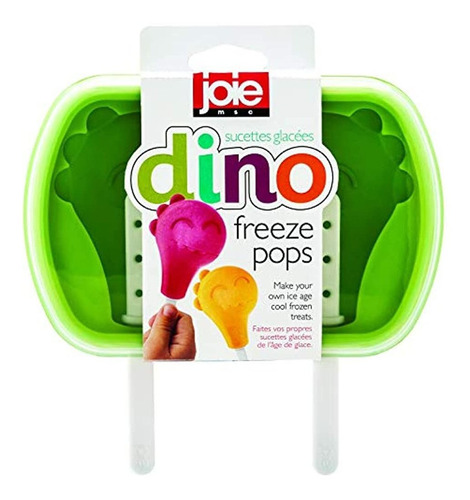 Joie Msc 17150 Dino Freeze Pop Varios Colores
