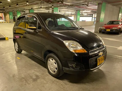 Chevrolet Spark 1.0 Life