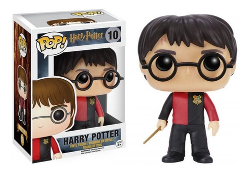 Funko Pop! Harry Potter 10 Original