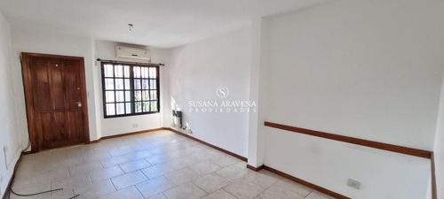 Imagen 2 de 25 de Susana Aravena Propiedades- Excelente Duplex En Olivos