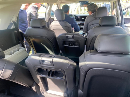 Imagen 9 de 24 de Kia Carnival 0km Entrega Inmediata Unidad En Stock