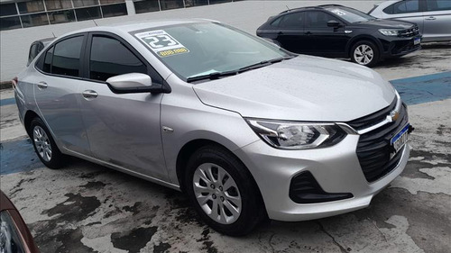 Chevrolet Onix Onix Sedan Plus lt Mec