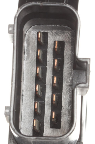 Interruptor Seguridad Neutral Mazda Tribute 4 Cil 2.5l 2010