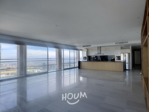 Departamento En Cuajimalpa, Cuajimalpa De Morelos Con 4 Recámaras, 200 M², Id: 146040