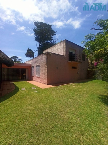 Imagen 2 de 29 de Casa Con Gran Capacidad, En Excelente Ubicacion