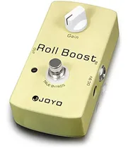 Comprar Joyo Vintage Overdrive Pedal Classic Tube Pedal De Efecto Sc