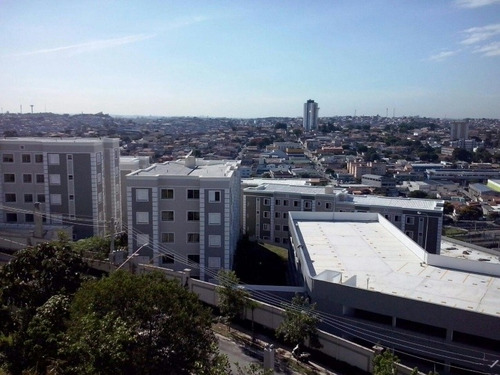Apartamento 45 M² 2 Dorms No Horto Do Ipê - 1 Vaga - 39