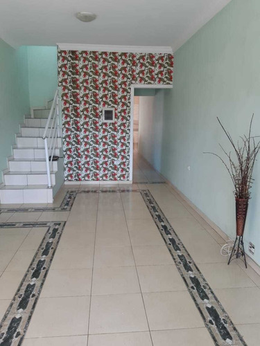 Imagem 3 de 27 de Apartamento Em São Paulo - Sp - So0153_slima
