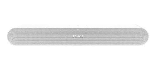 Sonos Ray - Barra Inteligente De Sonido Estéreo Wifi Para Tv
