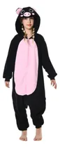 Comprar Pijama Mamelucos Kigurumi Puerquito Cerdito  Disfraz Niños
