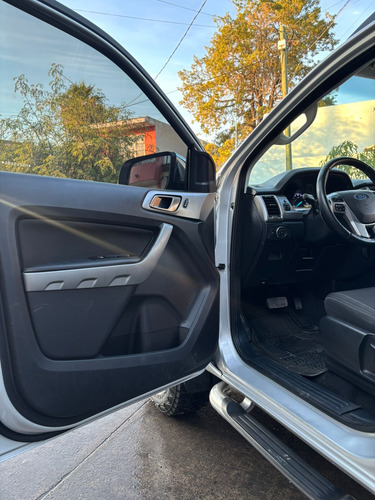 Ford Ranger 3.2 Xlt Diésel Cabina Doble 4x4 At