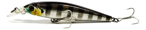 Isca Artificial Jerk Bait Jb-100 - Sumax Cor 007