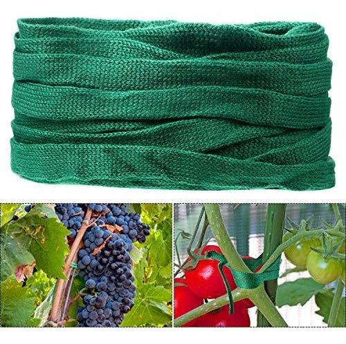 Garden String Tomato Plant Tie Cotton Twine Soft