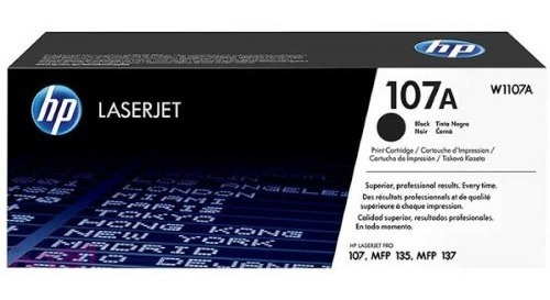 Imagen 5 de 5 de Impresora Multifuncion Hp Laser Mfp 135w Con Wifi 110