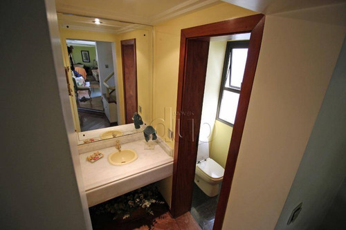 Imagem 6 de 22 de Casa Com 4 Dormitórios À Venda, 660 M² Por R$ 3.000.000,00 - Terras Do Engenho - Piracicaba/sp - Ca2573