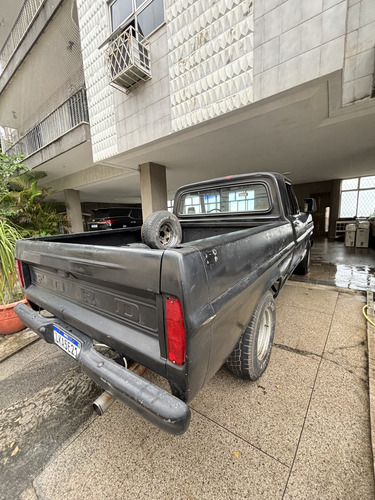 F100 Bumpside