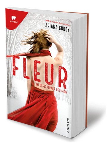 Fleur: Mi Desesperada Decisión (original)