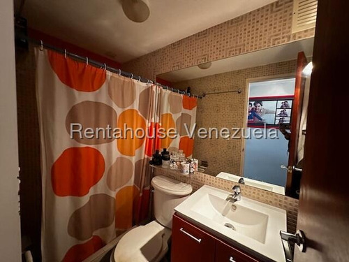 Casa En Alquiler Santa Eduvigis Mls#25-21403
