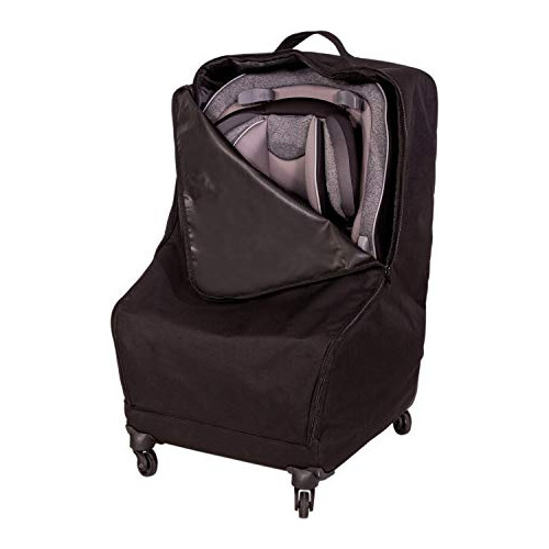 Spinner Wheelie Deluxe - Bolsa De Viaje Asiento De Coch...