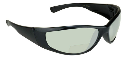 Prosport   Gafas De Sol Bifocales Espejo Para Hombre  Casi I