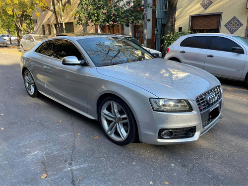 Imagen 2 de 15 de Audi S5 2011 4.2 Tip Quattro 354cv