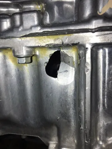 Motor Toyota Corolla Rav 4 2.0 16v 170 Cv 2022 M20a (Usado)
