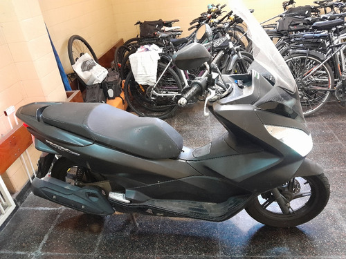 Honda Pcx 150