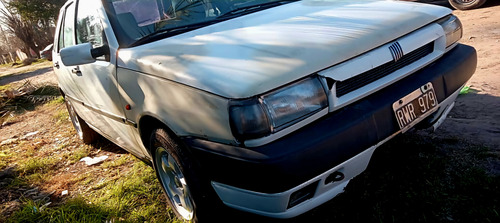 Fiat Tipo 1.6 Sx