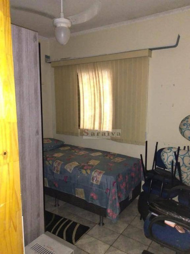 Imagem 8 de 29 de Sobrado Com 3 Dormitórios À Venda, 270 M² Por R$ 750.000,00 - Assunção - São Bernardo Do Campo/sp - So0215