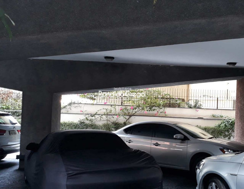 Imagem 24 de 30 de Apartamento Á Venda 3 Dorms, Jardim Paulista, Sp - R$ 2.1 Mi - V4919