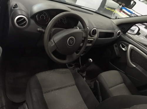 Imagem 5 de 8 de Renault Logan Exp 1016v