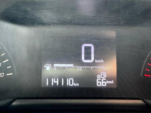 Peugeot 208 1.0 FIREFLY FLEX LIKE MANUAL