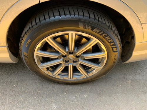 Audi Q7 3.0 Tfsi 333 Hp Elite, Tiptronic Quattro, Gasolina