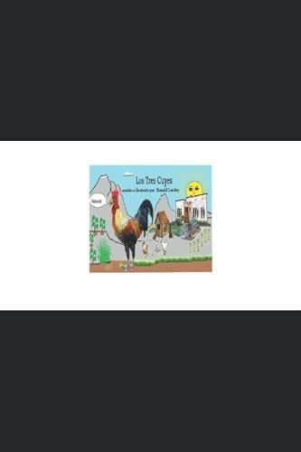 Libro: Catalina Y Tres Cuyes: Catalina And The Three Guin&..