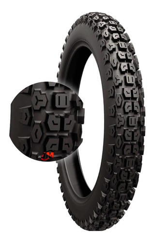 Llanta 90/90-19 K270 Kenda Del Ttr 125/200, Xr 125/150