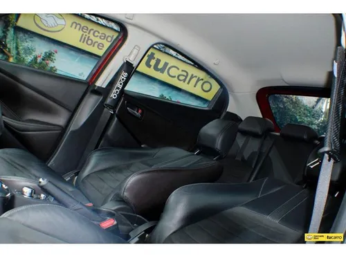 Mazda 2 1.5 Grand Touring