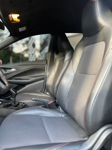 Chevrolet Onix 1.0T Rs Mt