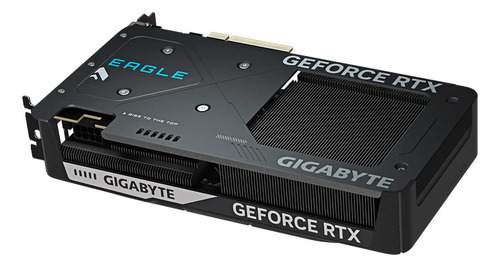 Placa De Video Gigabyte Rtx 5060 Ti Eagle Oc 8gb Gddr7